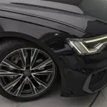 Audi A6L 2021 из Китая