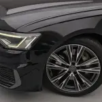Audi A6L 2021 из Китая