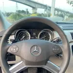 Mercedes-Benz R-Class 2013 из Китая