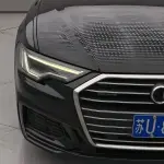 Audi A6L 2021 из Китая