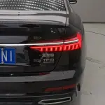 Audi A6L 2021 из Китая