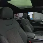 Audi A6L 2021 из Китая