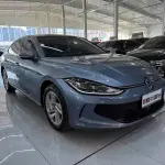 Volkswagen Lamando 2023 из Китая