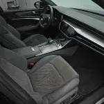 Audi A6L 2021 из Китая
