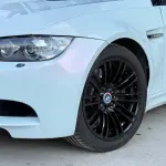 BMW M3 2011 420 л.с. из Китая