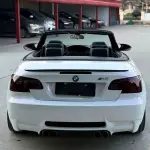 BMW M3 2011 420 л.с. из Китая