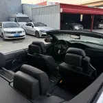 BMW M3 2011 420 л.с. из Китая