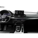 Audi Q5L 2023 из Китая