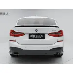 BMW 6 Series GT 2020 из Китая