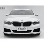 BMW 6 Series GT 2020 из Китая
