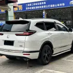 Honda Breeze 2021 из Китая