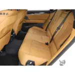 BMW 6 Series GT 2020 из Китая