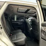 Honda Breeze 2021 из Китая