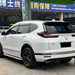 Honda Breeze 2021 из Китая
