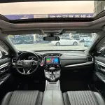 Honda Breeze 2021 из Китая