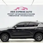 Mazda CX-5 2021 из Китая