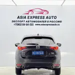 Mazda CX-5 2021 из Китая