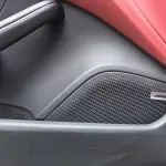Porsche Taycan 2025 из Китая