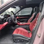 Porsche Taycan 2025 из Китая
