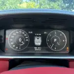 Land Rover Range Rover 2017 лот 57508581 из Китая