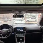 Hyundai ix35 2019 из Китая