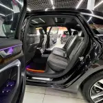 Audi A6L 2020 из Китая