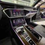 Audi A6L 2020 из Китая
