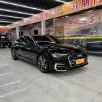 Audi A6L 2020 из Китая