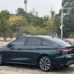 Chery Arrizo 8 2024 из Китая