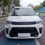 Fengguang Fengguang 380 2023 из Китая
