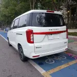 Fengguang Fengguang 380 2023 из Китая