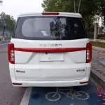 Fengguang Fengguang 380 2023 из Китая