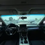 Honda Accord 2021 из Китая