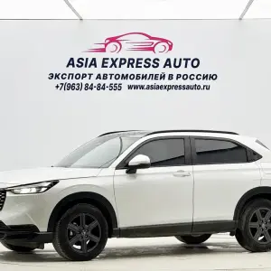 Honda XR-V 2023 124 л.с. — лот 57505531 из Китая