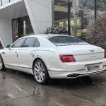 Bentley Flying Spur PHEV 2024 из Китая