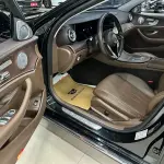Mercedes-Benz E-Class 2021 из Китая
