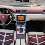 Volkswagen Passat 2010 из Китая