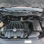 Volkswagen Passat 2010 из Китая