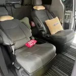 Toyota Sienna 2025 246 л.с. 246 л.с. из Китая