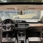 Audi Q3 Sportback 2022 из Китая