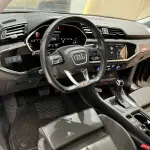 Audi Q3 Sportback 2022 из Китая