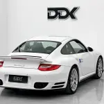 Porsche 911 2010 из Китая