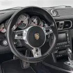 Porsche 911 2010 из Китая