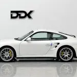 Porsche 911 2010 из Китая
