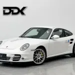 Porsche 911 2010 из Китая
