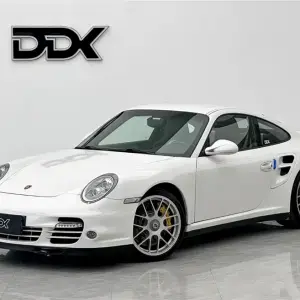 Porsche 911 2010 из Китая
