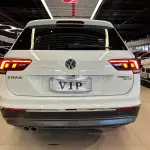 Volkswagen Tiguan L 2019 из Китая