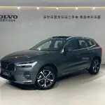 Volvo XC60 2025 из Китая