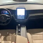 Volvo XC60 2025 из Китая