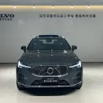 Volvo XC60 2025 из Китая